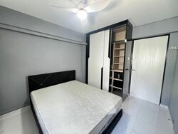Blk 119 MARSILING RISE (Woodlands), HDB Executive #534259291